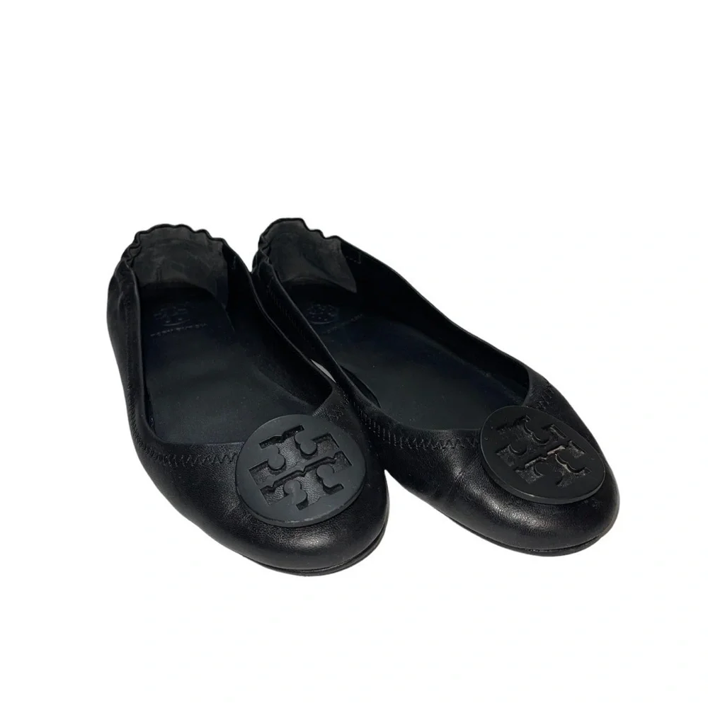 Tory Burch Women Shoes Size 8